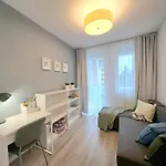 Chilliapartamenty - Blizej Morza - Familia