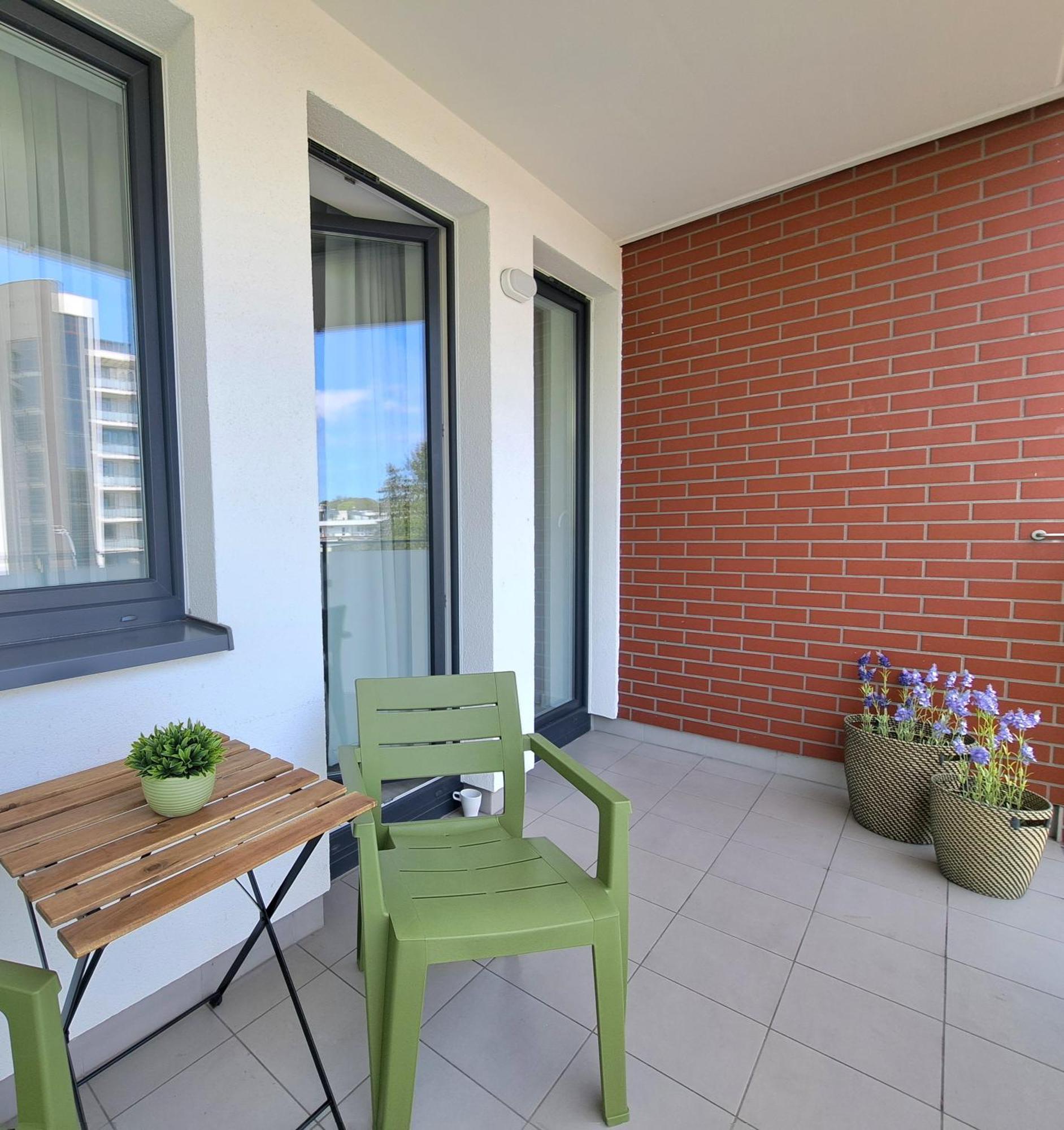Chilliapartamenty - Blizej Morza - Familia Apartment *