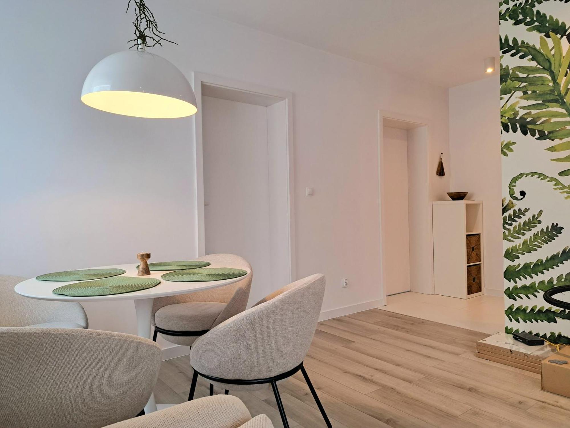 Chilliapartamenty - Blizej Morza - Familia Apartment