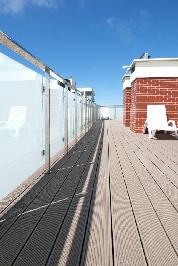 Chilliapartamenty - Blizej Morza - Familia Apartment